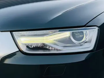 Audi Q3  Fab- 10.2017   2.0 Diesel 150 CP  Euro 5