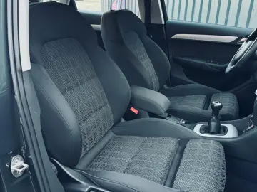 Audi Q3  Fab- 10.2017   2.0 Diesel 150 CP  Euro 5