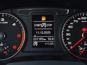 Audi Q3  Fab- 10.2017   2.0 Diesel 150 CP  Euro 5