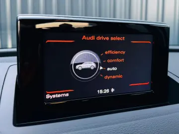 Audi Q3  Fab- 10.2017   2.0 Diesel 150 CP  Euro 5