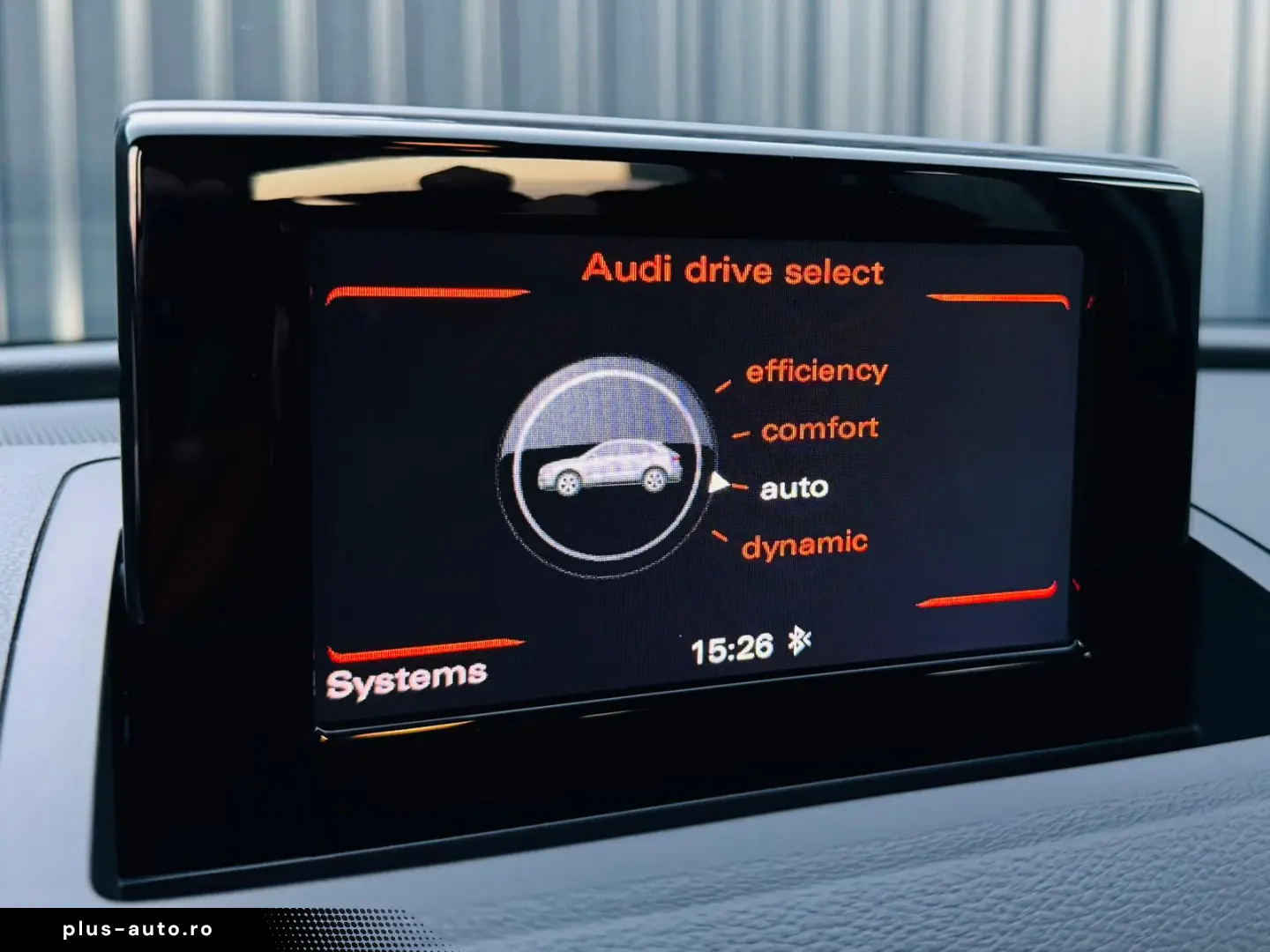 Audi Q3  Fab- 10.2017   2.0 Diesel 150 CP  Euro 5