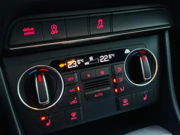 Audi Q3  Fab- 10.2017   2.0 Diesel 150 CP  Euro 5