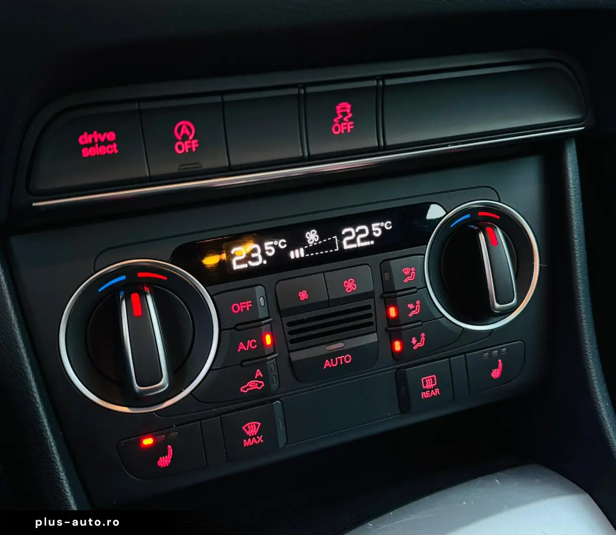 Audi Q3  Fab- 10.2017   2.0 Diesel 150 CP  Euro 5