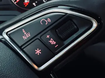 Audi Q3  Fab- 10.2017   2.0 Diesel 150 CP  Euro 5