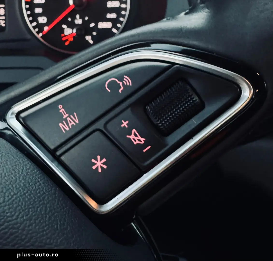 Audi Q3  Fab- 10.2017   2.0 Diesel 150 CP  Euro 5