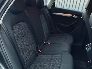 Audi Q3  Fab- 10.2017   2.0 Diesel 150 CP  Euro 5