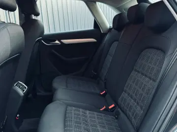 Audi Q3  Fab- 10.2017   2.0 Diesel 150 CP  Euro 5