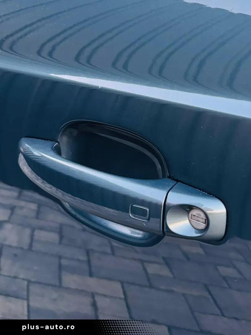 Audi Q3  Fab- 10.2017   2.0 Diesel 150 CP  Euro 5