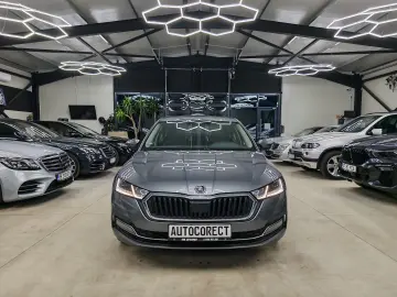 Skoda Octavia Faruri led Încălzire Camera Android 1 prop