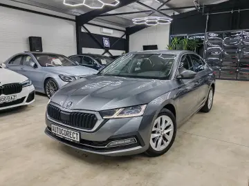 Skoda Octavia Faruri led Încălzire Camera Android 1 prop