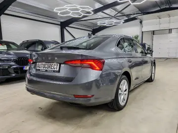 Skoda Octavia Faruri led Încălzire Camera Android 1 prop