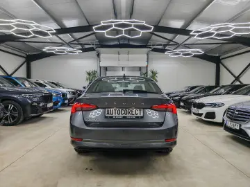 Skoda Octavia Faruri led Încălzire Camera Android 1 prop