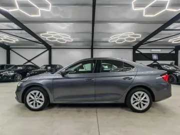 Skoda Octavia Faruri led Încălzire Camera Android 1 prop