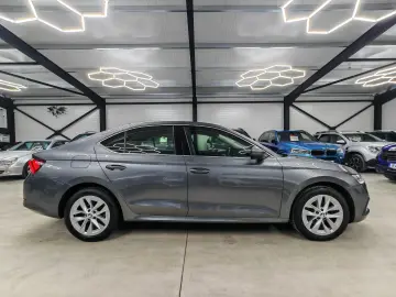 Skoda Octavia Faruri led Încălzire Camera Android 1 prop