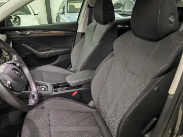 Skoda Octavia Faruri led Încălzire Camera Android 1 prop