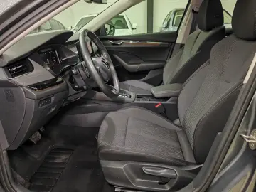 Skoda Octavia Faruri led Încălzire Camera Android 1 prop