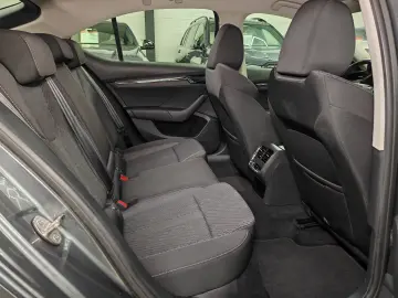 Skoda Octavia Faruri led Încălzire Camera Android 1 prop