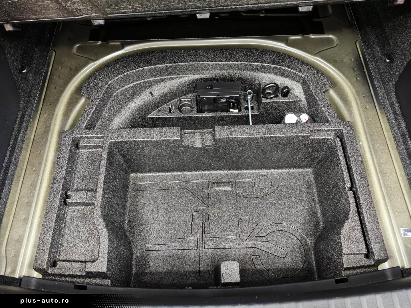 Skoda Octavia Faruri led Încălzire Camera Android 1 prop