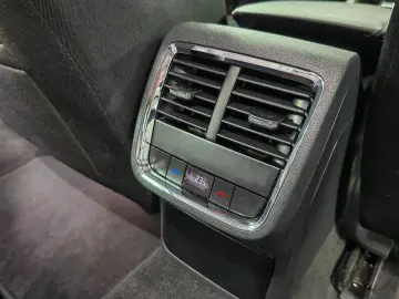 Skoda Octavia Faruri led Încălzire Camera Android 1 prop