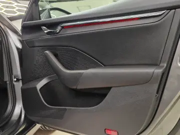 Skoda Octavia Faruri led Încălzire Camera Android 1 prop