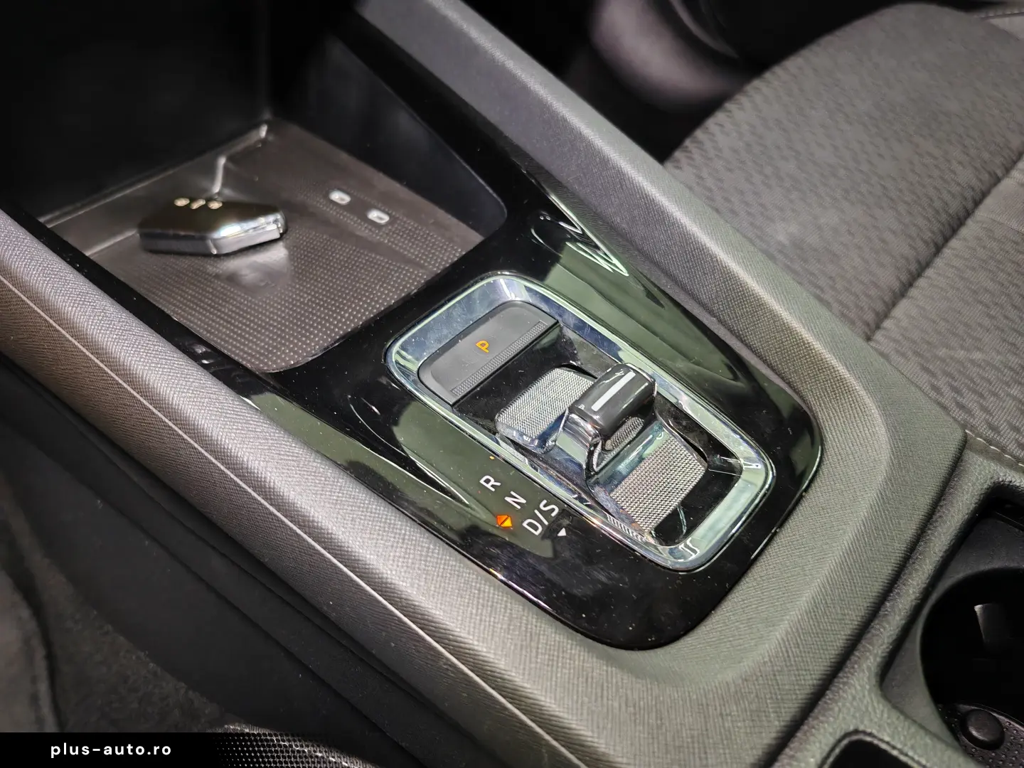 Skoda Octavia Faruri led Încălzire Camera Android 1 prop