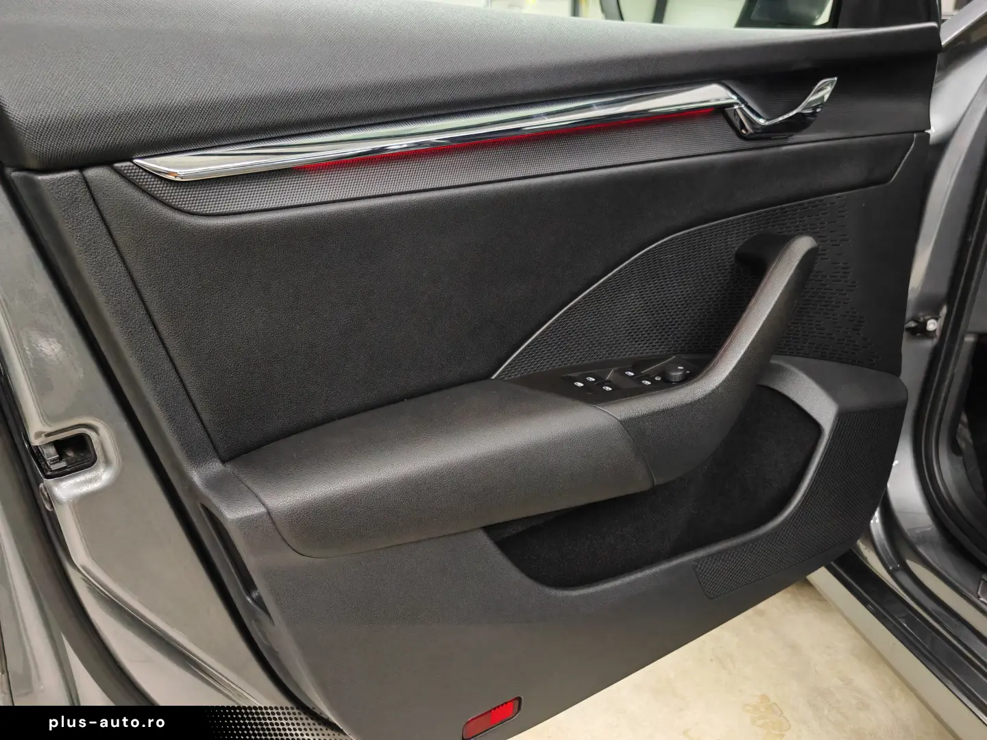 Skoda Octavia Faruri led Încălzire Camera Android 1 prop