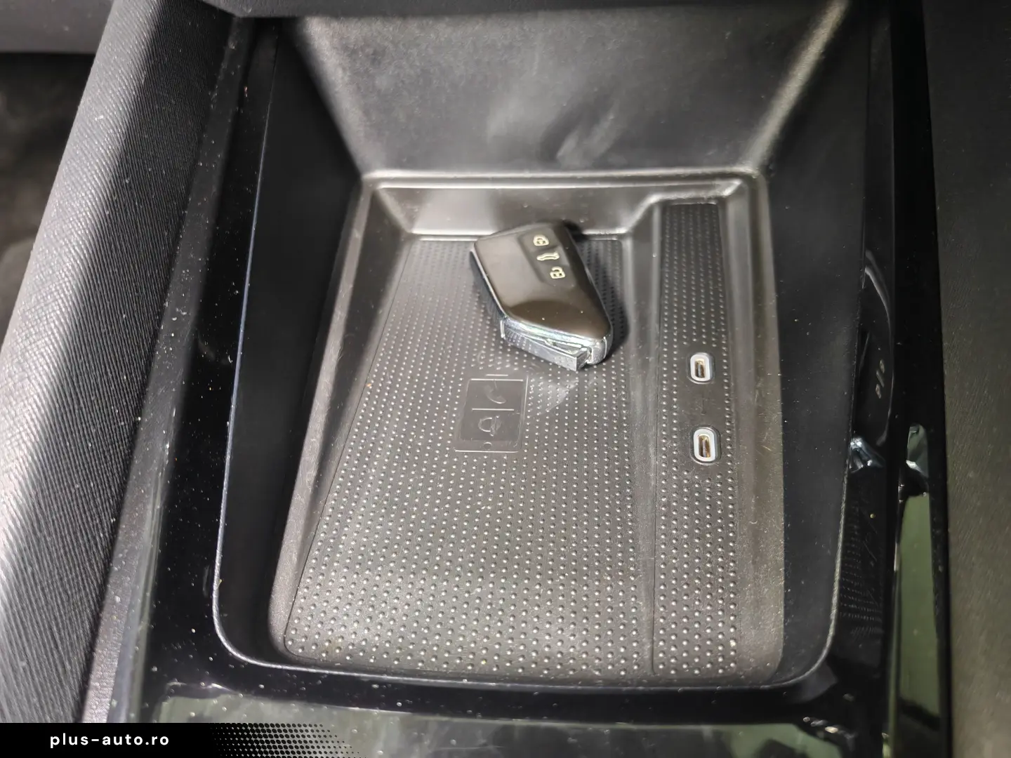 Skoda Octavia Faruri led Încălzire Camera Android 1 prop