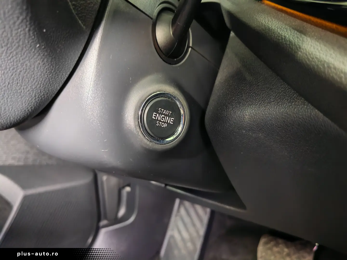 Skoda Octavia Faruri led Încălzire Camera Android 1 prop