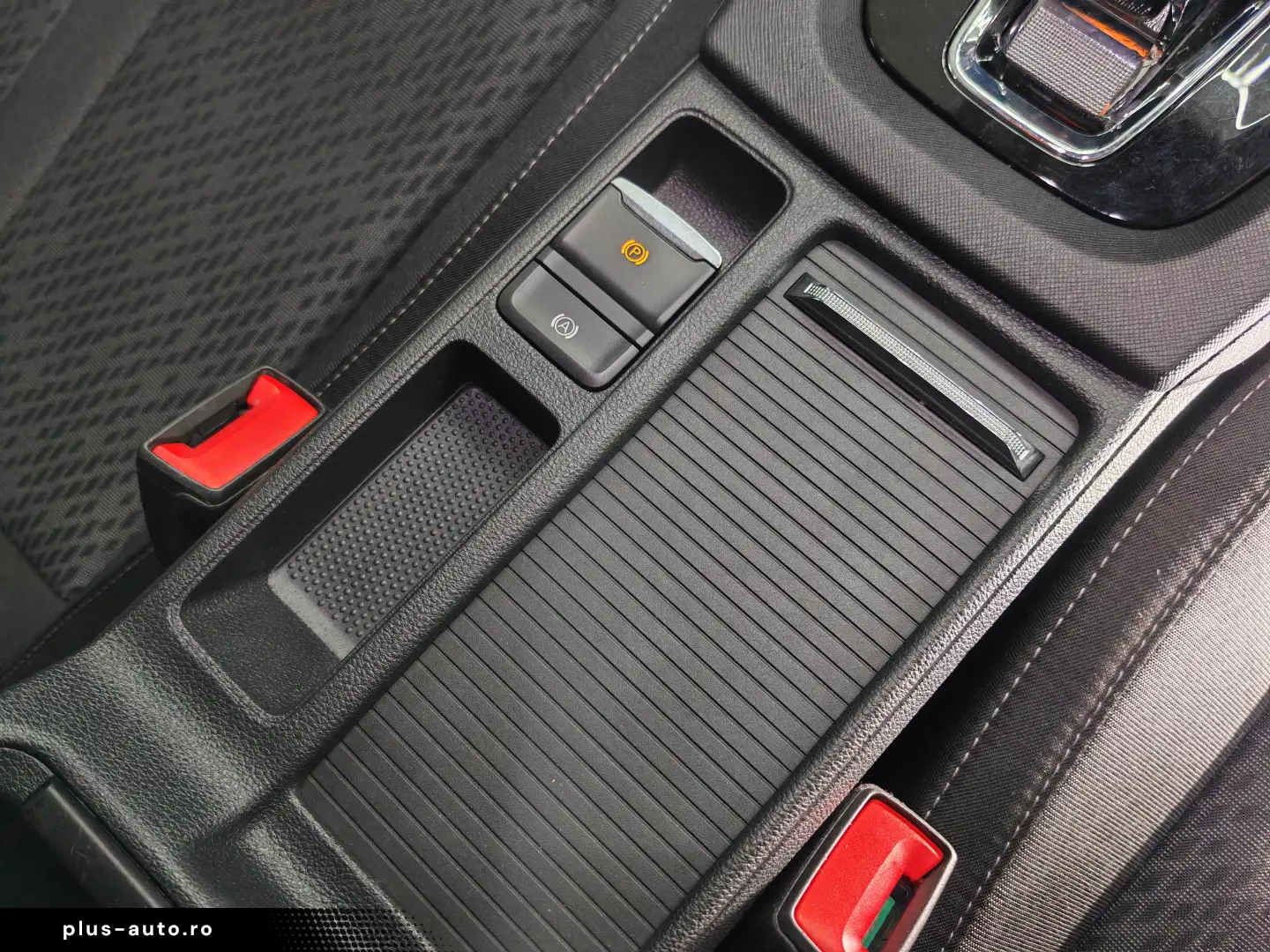 Skoda Octavia Faruri led Încălzire Camera Android 1 prop