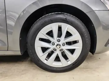 Skoda Octavia Faruri led Încălzire Camera Android 1 prop