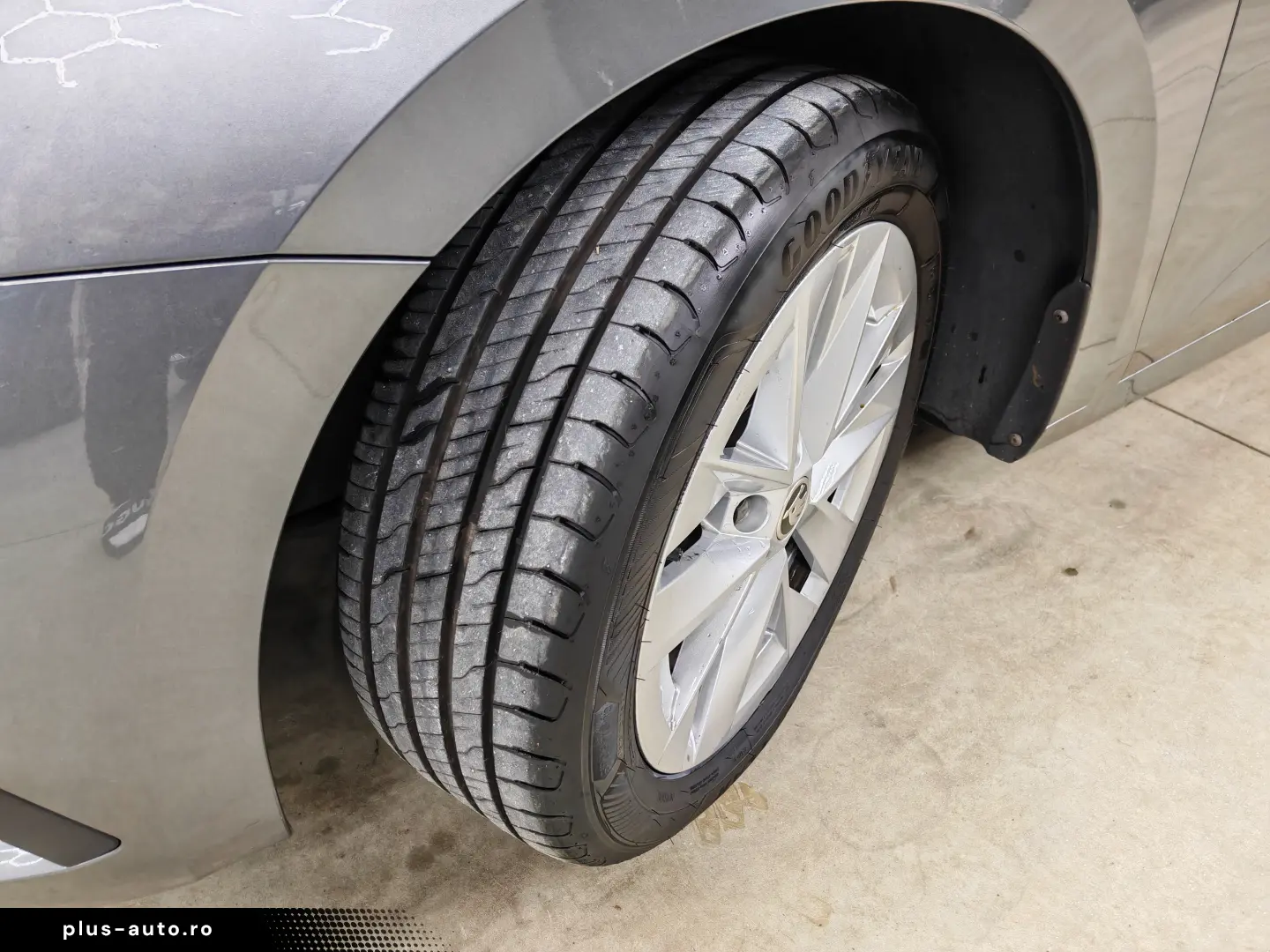 Skoda Octavia Faruri led Încălzire Camera Android 1 prop