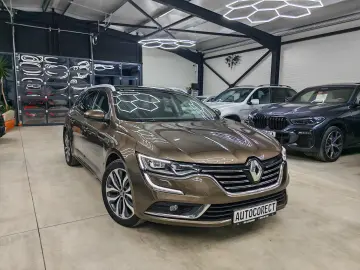 Renault Talisman Automat Panoramic Led Volan încălzit