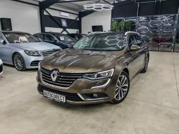 Renault Talisman Automat Panoramic Led Volan încălzit