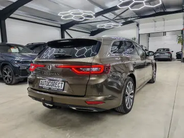 Renault Talisman Automat Panoramic Led Volan încălzit