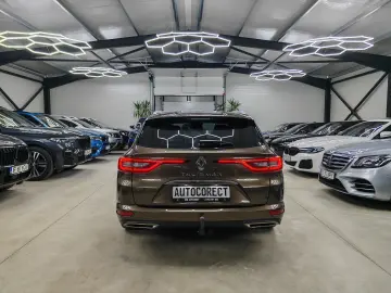 Renault Talisman Automat Panoramic Led Volan încălzit