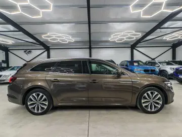 Renault Talisman Automat Panoramic Led Volan încălzit