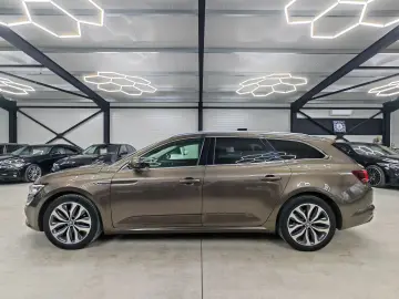 Renault Talisman Automat Panoramic Led Volan încălzit