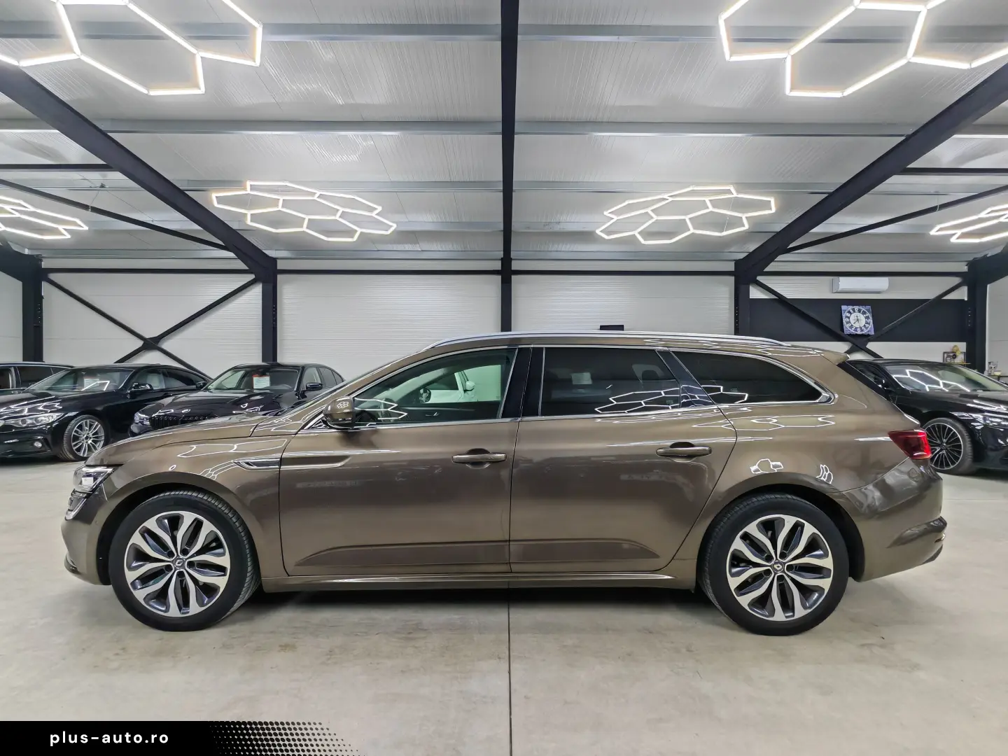 Renault Talisman Automat Panoramic Led Volan încălzit