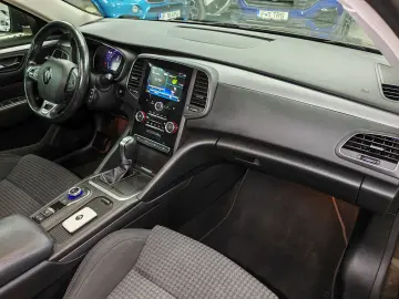 Renault Talisman Automat Panoramic Led Volan încălzit