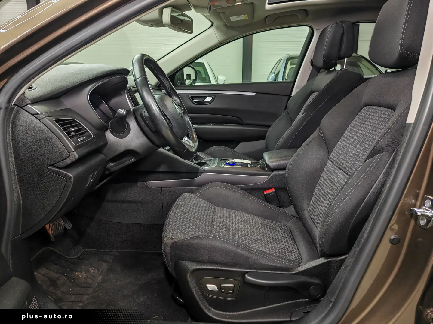 Renault Talisman Automat Panoramic Led Volan încălzit