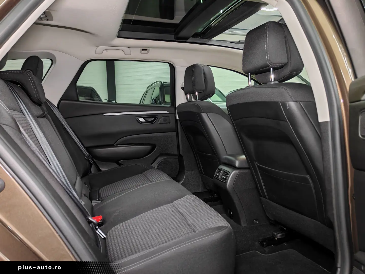 Renault Talisman Automat Panoramic Led Volan încălzit