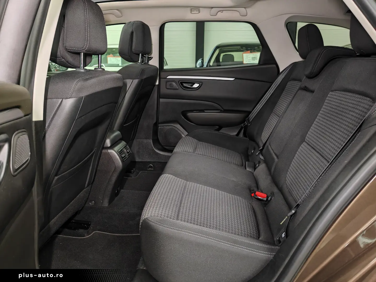 Renault Talisman Automat Panoramic Led Volan încălzit