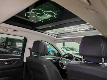 Renault Talisman Automat Panoramic Led Volan încălzit