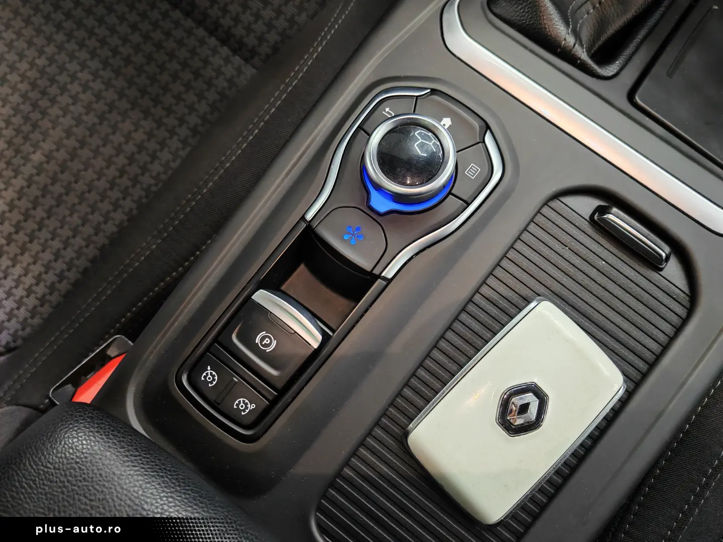 Renault Talisman Automat Panoramic Led Volan încălzit