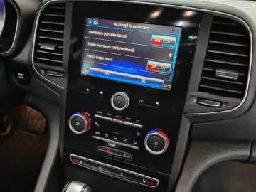 Renault Talisman Automat Panoramic Led Volan încălzit