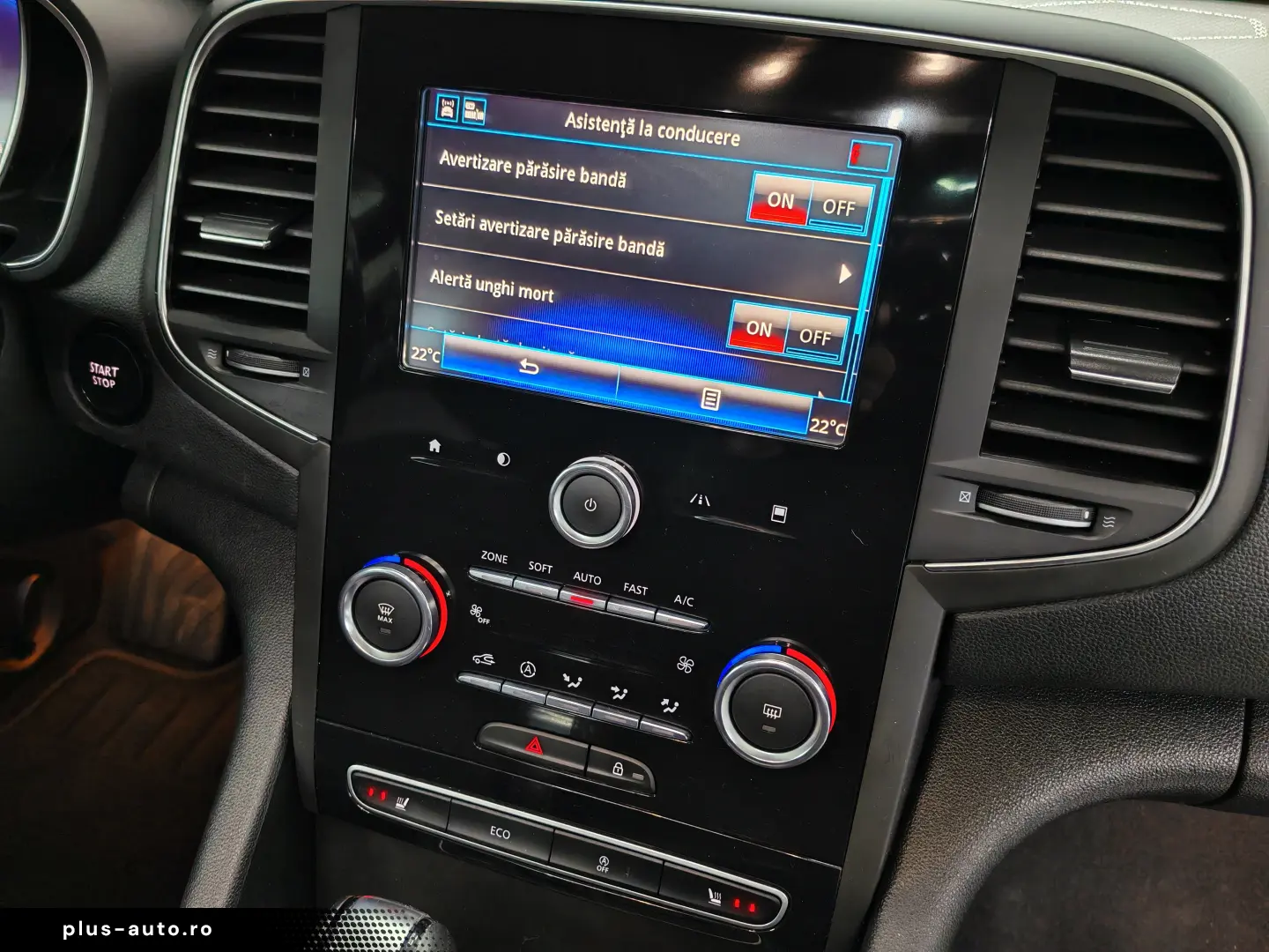 Renault Talisman Automat Panoramic Led Volan încălzit