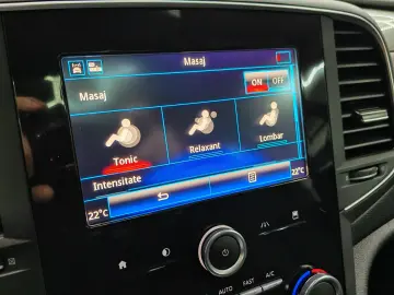 Renault Talisman Automat Panoramic Led Volan încălzit