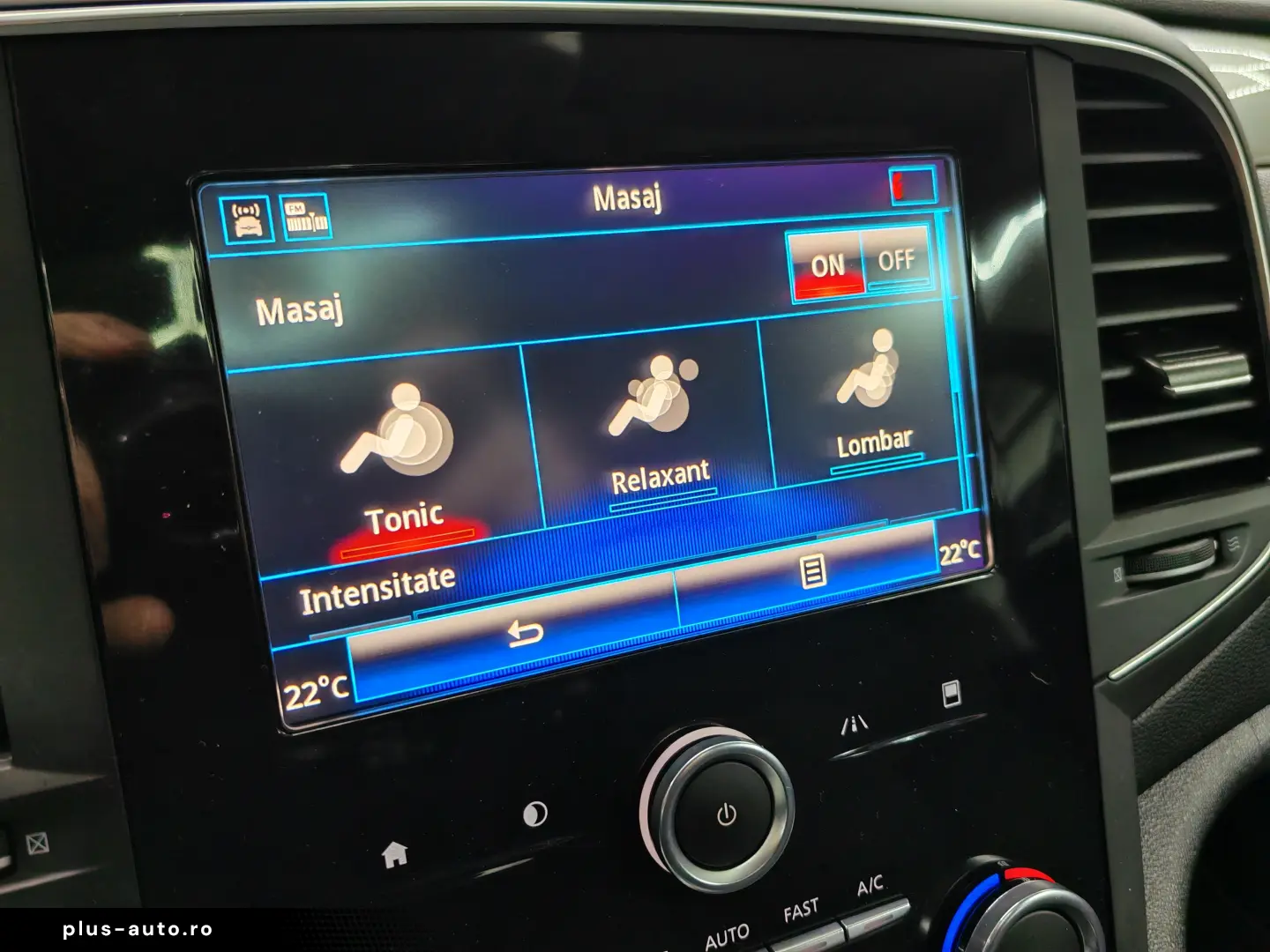 Renault Talisman Automat Panoramic Led Volan încălzit