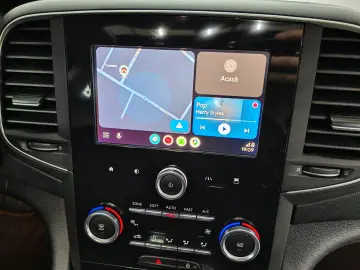 Renault Talisman Automat Panoramic Led Volan încălzit