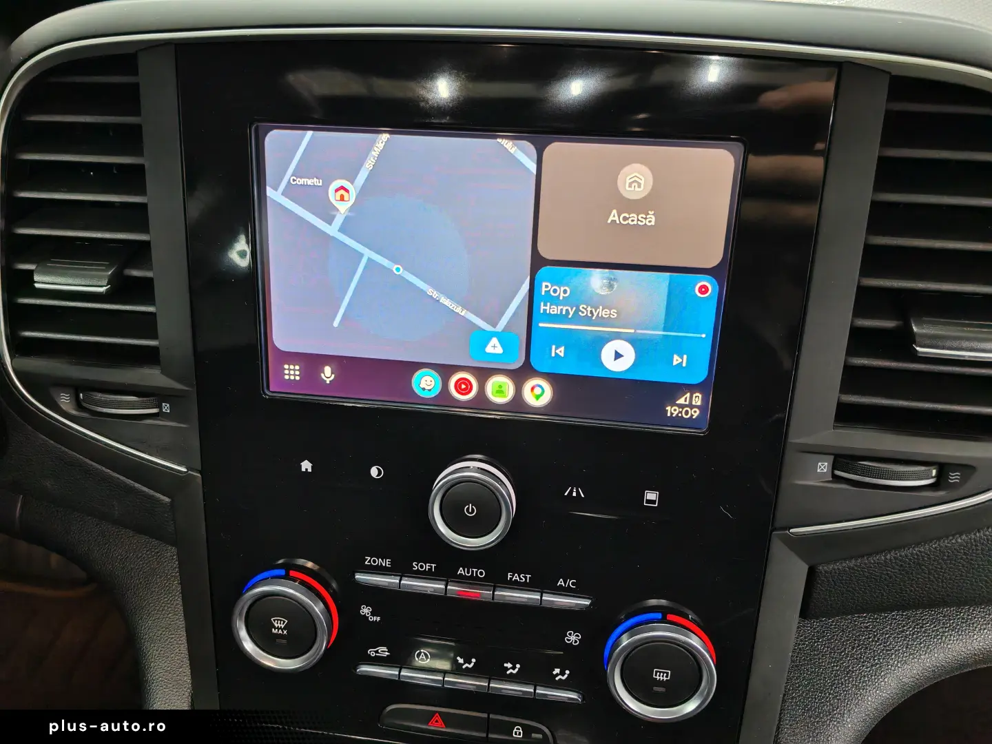 Renault Talisman Automat Panoramic Led Volan încălzit